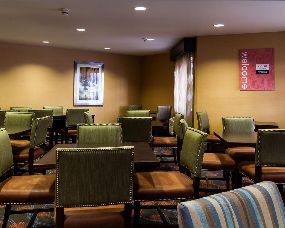 Comfort Inn University Missoula Exterior foto